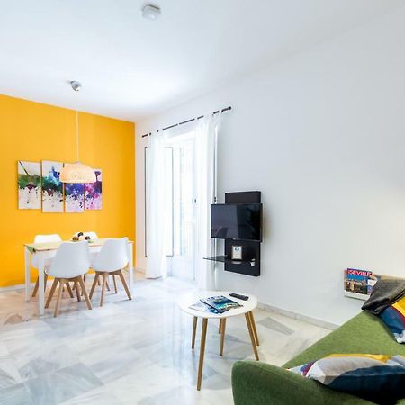 Uniko Home Sevilla Exterior foto