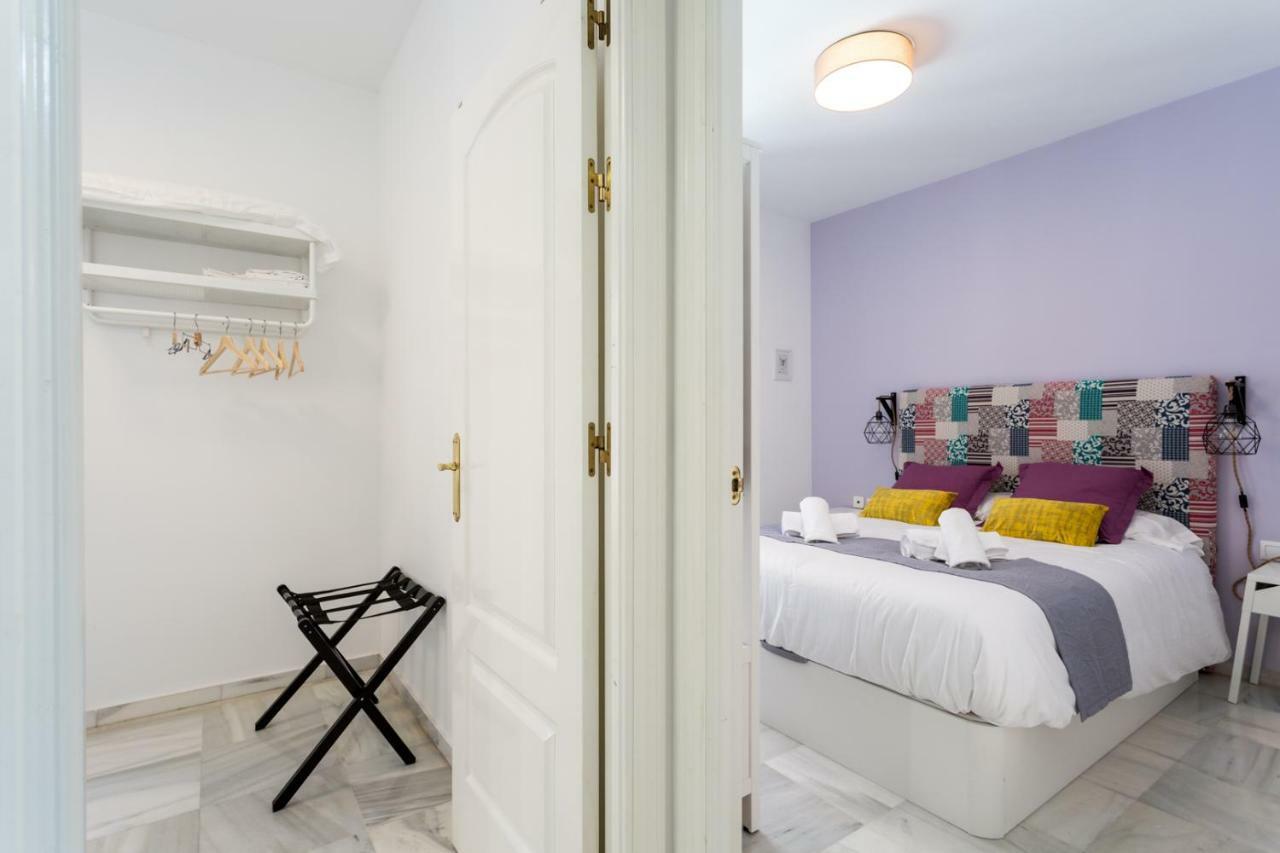 Uniko Home Sevilla Exterior foto